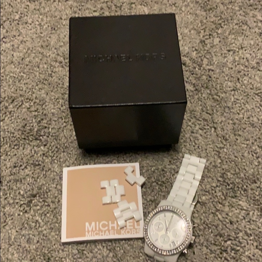 Michael Kors Watch